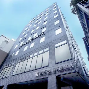 ホテル ホテルリブマックス横浜元町駅前