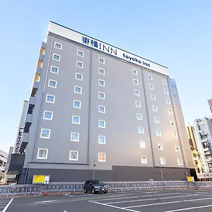 ホテル Toyoko Yokohama-eki Nishi-guchi