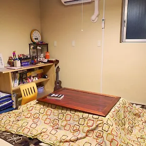 ホステル 横浜セントラルホステル